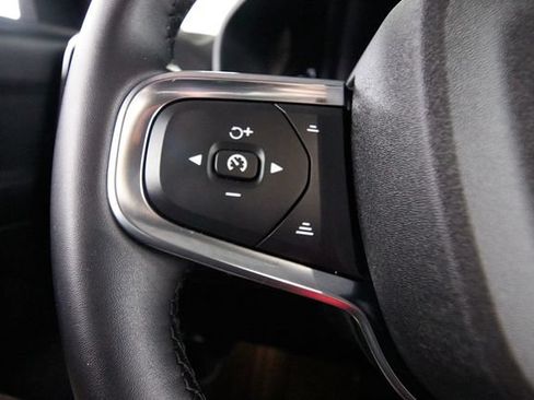 Certified 2023 Volvo C40 P8 Recharge Plus AWD/4WD image 14