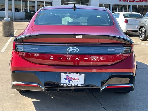 Used 2025 Hyundai Sonata SEL image 6