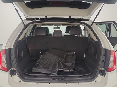Used 2012 Ford Edge SEL image 21