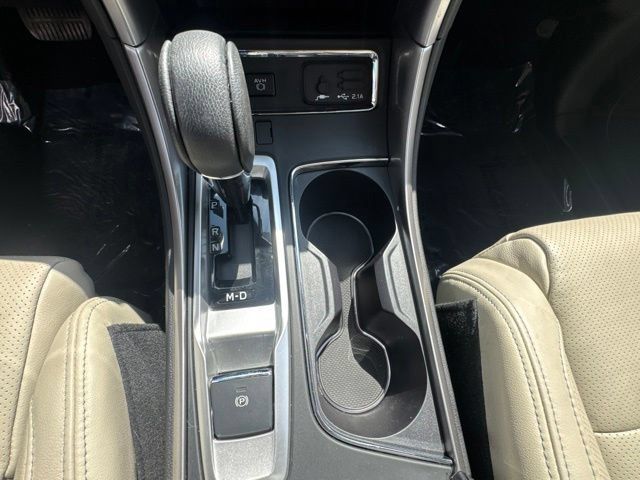 Used 2019 Subaru Ascent Limited w/ Popular Package #2 AWD/4WD image 21