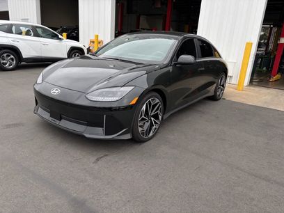 Used 2023 Hyundai Ioniq 6 SEL
