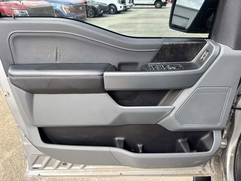 Used 2023 Ford F150 XLT w/ Equipment Group 301A Mid AWD/4WD image 23