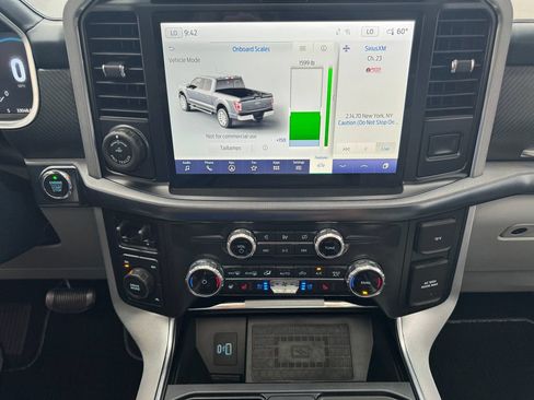 Used 2022 Ford F150 Limited AWD/4WD image 35