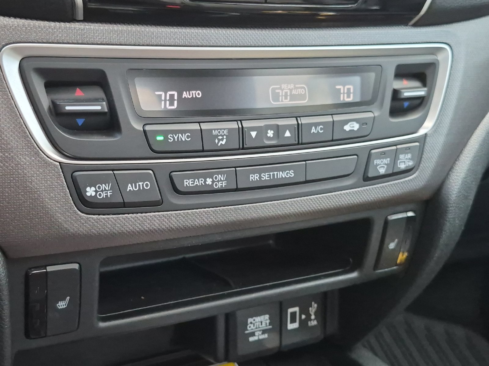 Used 2022 Honda Ridgeline RTL-E image 24