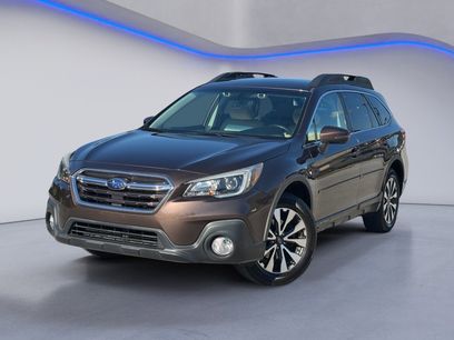 Used 2019 Subaru Outback 2.5i Premium