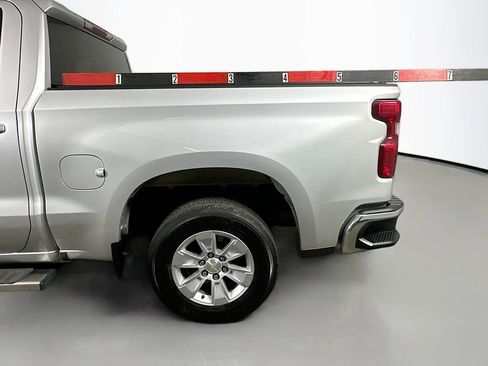 Used 2020 Chevrolet Silverado 1500 LT w/ All-Star Edition RWD image 36