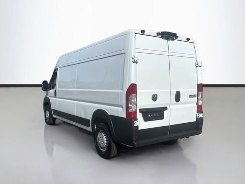 Used 2025 RAM ProMaster 3500 w/ Convenience Group FWD image 5