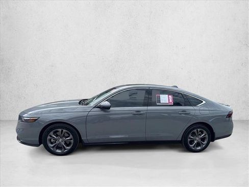 Used 2023 Honda Accord EX-L image 2