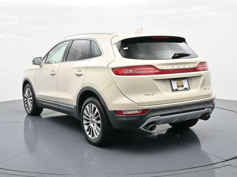 Used 2018 Lincoln MKC Reserve w/ Lincoln MKC Climate Package AWD/4WD image 8