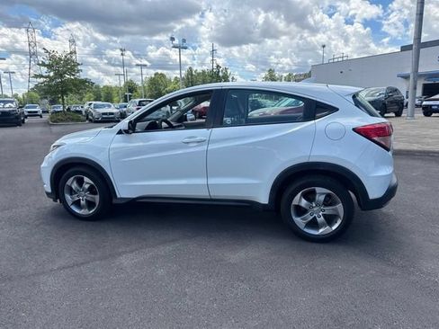 Used 2017 Honda HR-V LX image 13