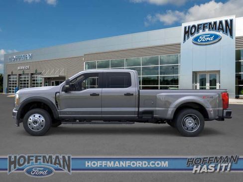 New 2026 Ford F450 XL w/ FX4 Off-Road Package image 5