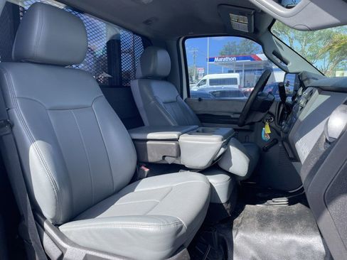 Used 2016 Ford F350 XL w/ XL Value Package image 7