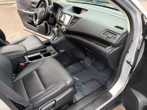Used 2016 Honda CR-V EX-L image 36