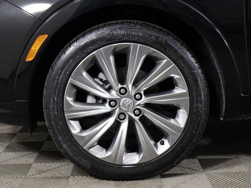 Used 2024 Buick Envista Avenir FWD image 22