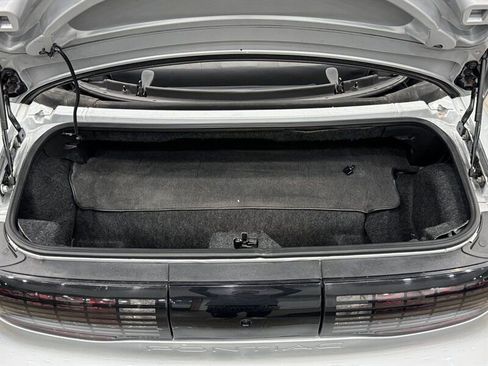 Used 1997 Pontiac Firebird Trans Am image 35