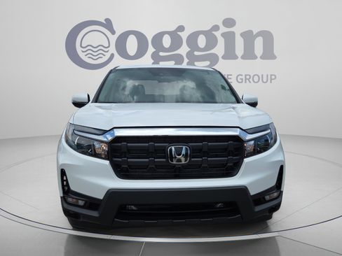 New 2026 Honda Ridgeline RTL image 8