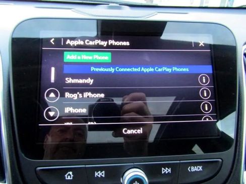 Used 2023 Chevrolet Malibu LT w/ LPO, Floor Liner Package image 24