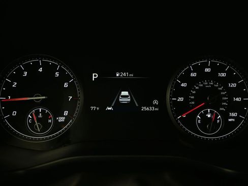 Certified 2023 Hyundai Santa Fe SEL AWD/4WD image 9