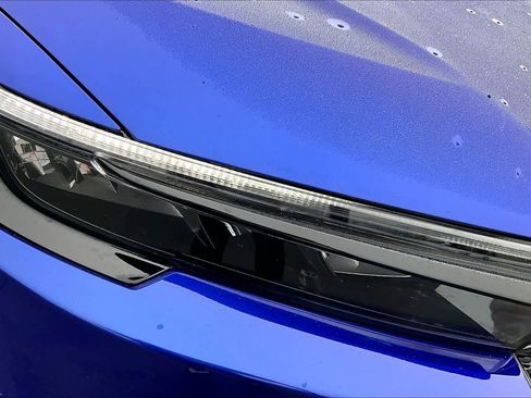 Certified 2024 Honda CR-V Sport-L image 27