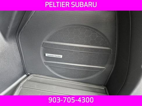 New 2026 Subaru Ascent Limited Bronze image 10