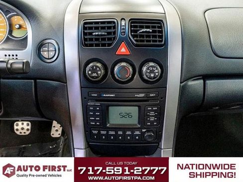 Used 2005 Pontiac GTO image 9