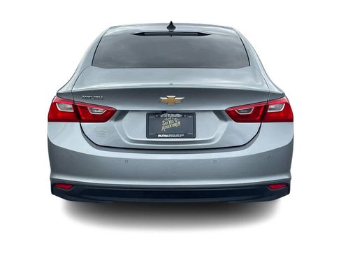 Used 2024 Chevrolet Malibu LS FWD image 5