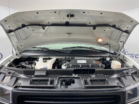 Certified 2022 GMC Savana 2500 w/ Driver Convenience Package RWD image 22