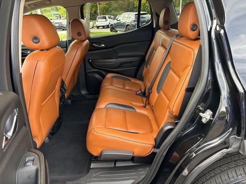 Used 2017 GMC Acadia SLT image 25