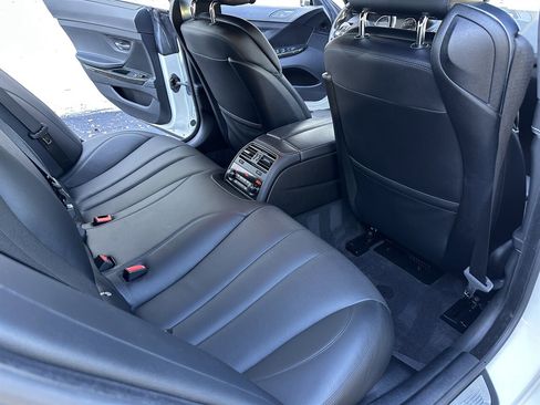 Used 2015 BMW 640i Gran Coupe xDrive image 19