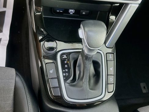 Used 2023 Kia Seltos Nightfall Edition AWD/4WD image 17