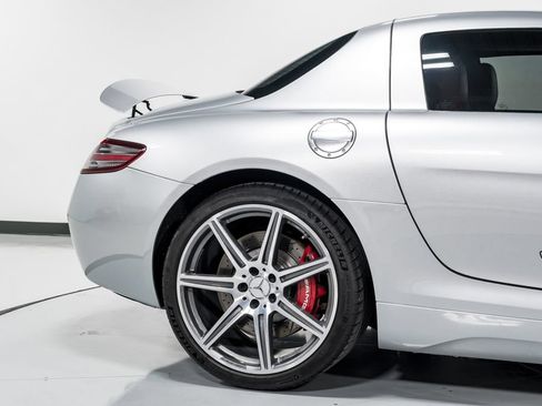 Used 2011 Mercedes-Benz SLS AMG Coupe image 42