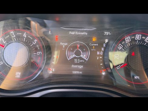 Used 2022 Dodge Challenger GT w/ Plus Package RWD image 9