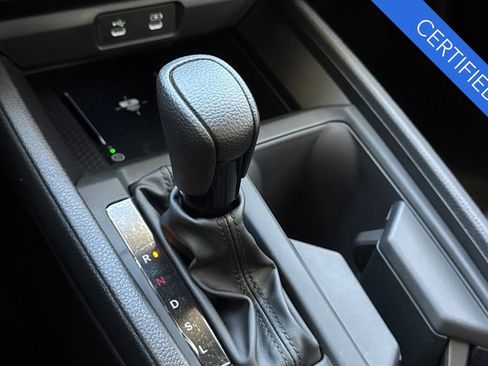 Certified 2026 Honda Accord SE image 23