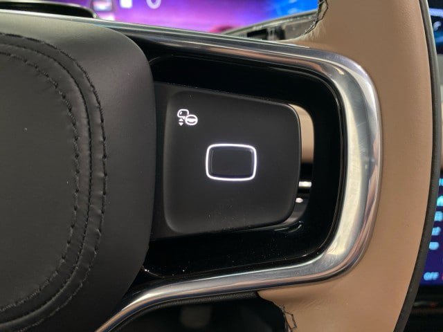 New 2026 Lincoln Navigator Black Label AWD/4WD image 54