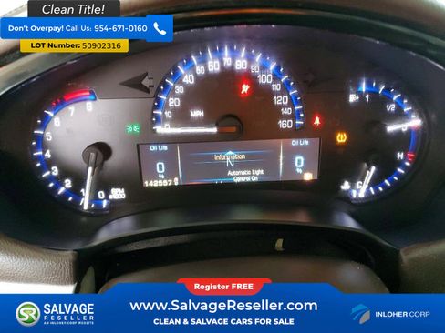 Used 2013 Cadillac XTS FWD image 12