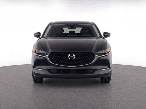 Used 2021 MAZDA CX-30 FWD 2.5 S w/ Preferred Package image 8