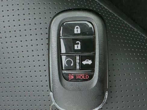 Used 2025 Honda Accord Touring image 37