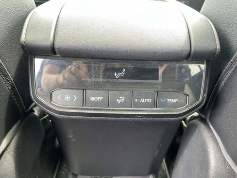 Used 2021 Toyota Highlander Limited AWD/4WD image 15