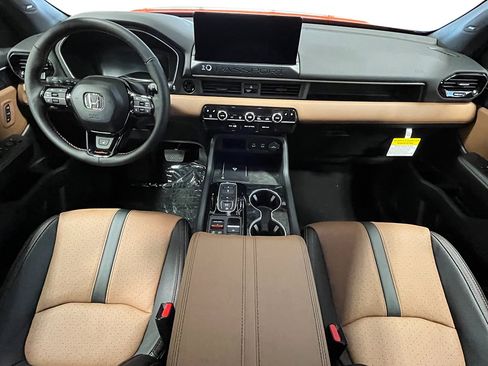 New 2026 Honda Passport TrailSport Elite image 16