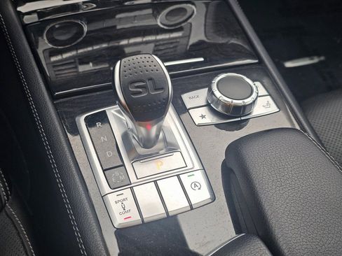Used 2016 Mercedes-Benz SL 400 image 17