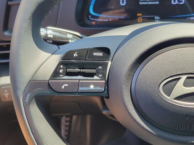 New 2026 Hyundai Elantra SEL Sport FWD image 7