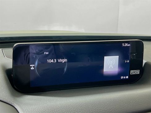 New 2026 MAZDA CX-50 2.5 Hybrid w/ Premium Plus Pkg image 12