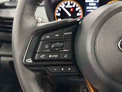 New 2026 Subaru Crosstrek 2.5i Wilderness AWD/4WD image 21
