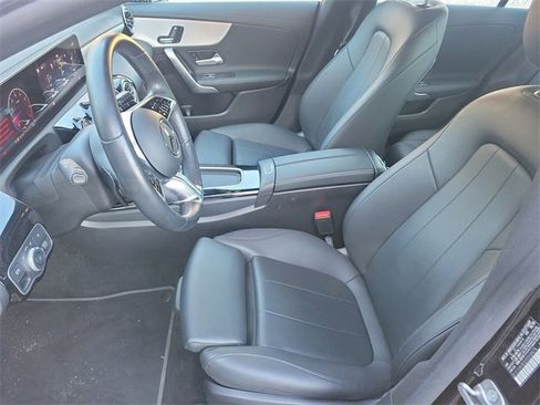 Used 2025 Mercedes-Benz CLA 250 CLA 250 image 9