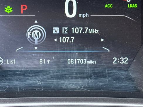 Used 2017 Honda CR-V EX image 3