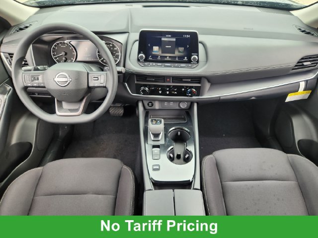 New 2026 Nissan Rogue S FWD image 20