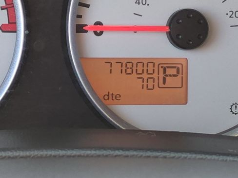 Certified 2020 Nissan Frontier PRO-4X image 15