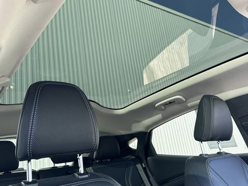 Used 2021 Ford Mustang Mach-E Premium image 40