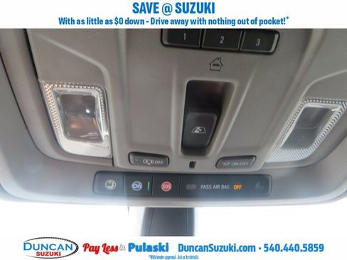 Used 2021 Chevrolet Silverado 1500 RST w/ All Star Edition Plus image 36