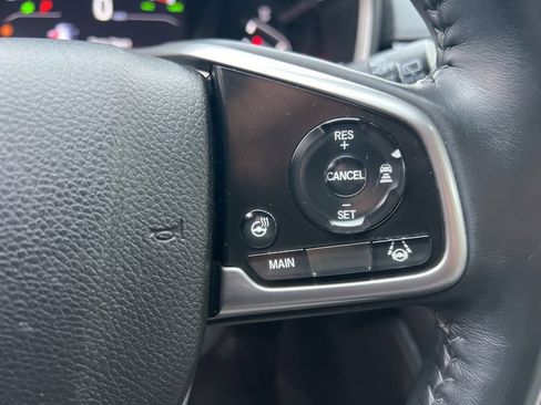 Used 2019 Honda CR-V EX-L image 16